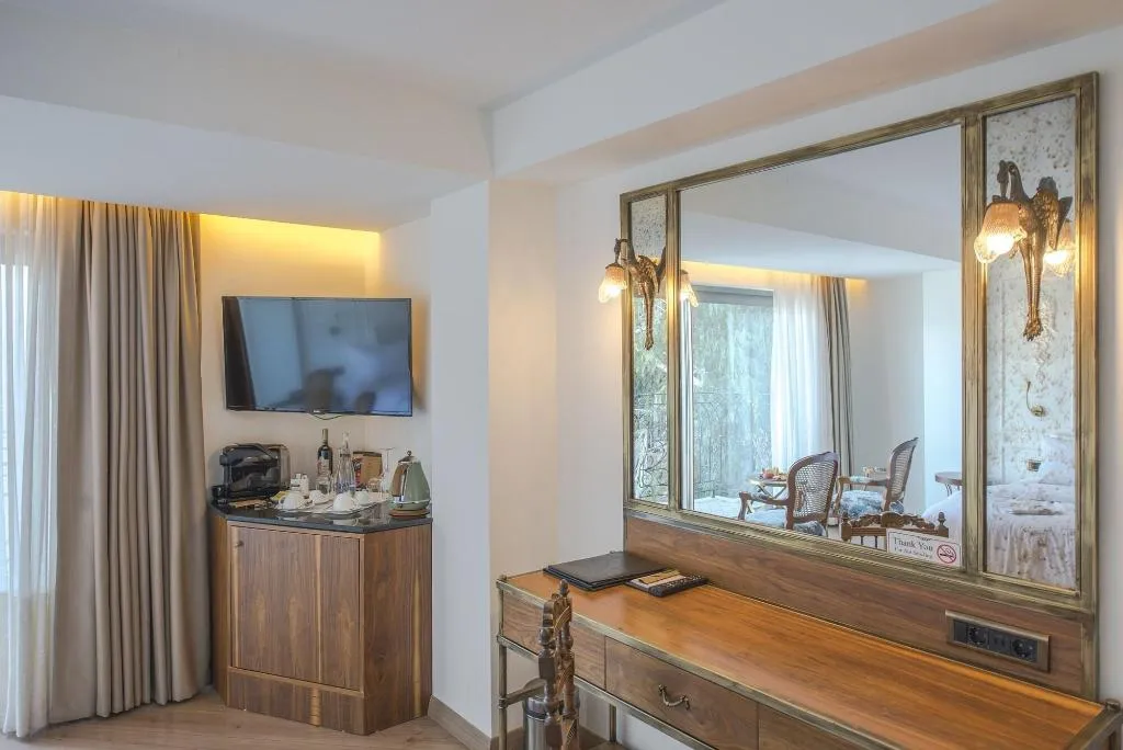 Lobby, Casa Margot Hotel Adults Only, Dalaman