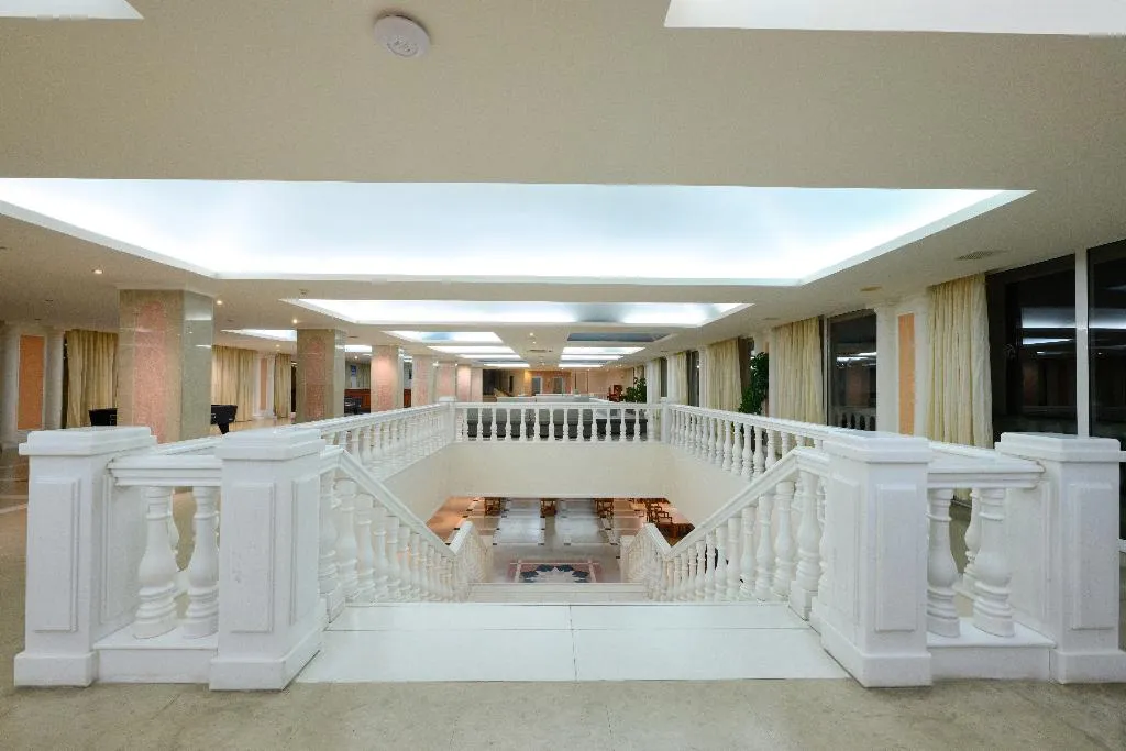 Lobby, Sunshine Corfu Hotel & Spa, Corfu