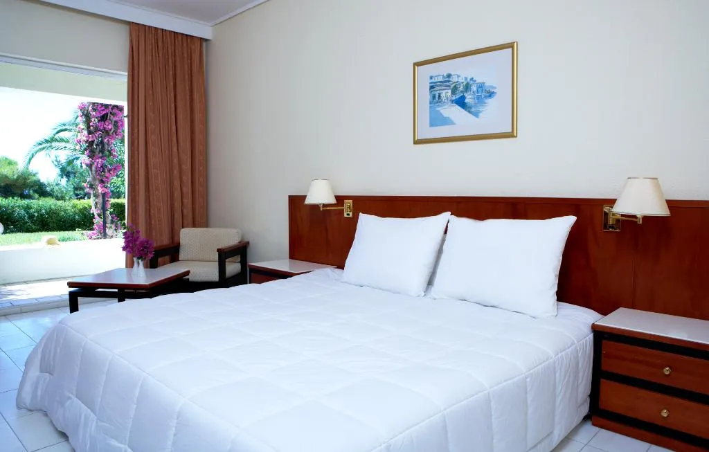 BUNGALOW GARDEN VIEW Room, Sunshine Corfu Hotel & Spa, Corfu
