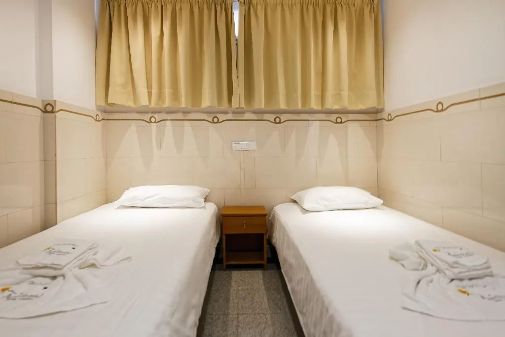 APARTMENT ONE BEDROOM Room, Maracaibo, Gran Canaria