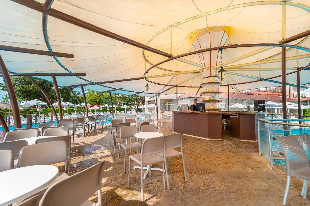 Bar, MPM Hotel Orel, Bourgas