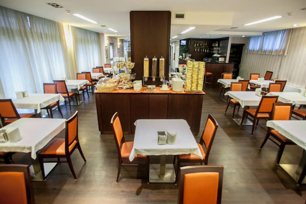 Lobby, Hotel 2C, Milan