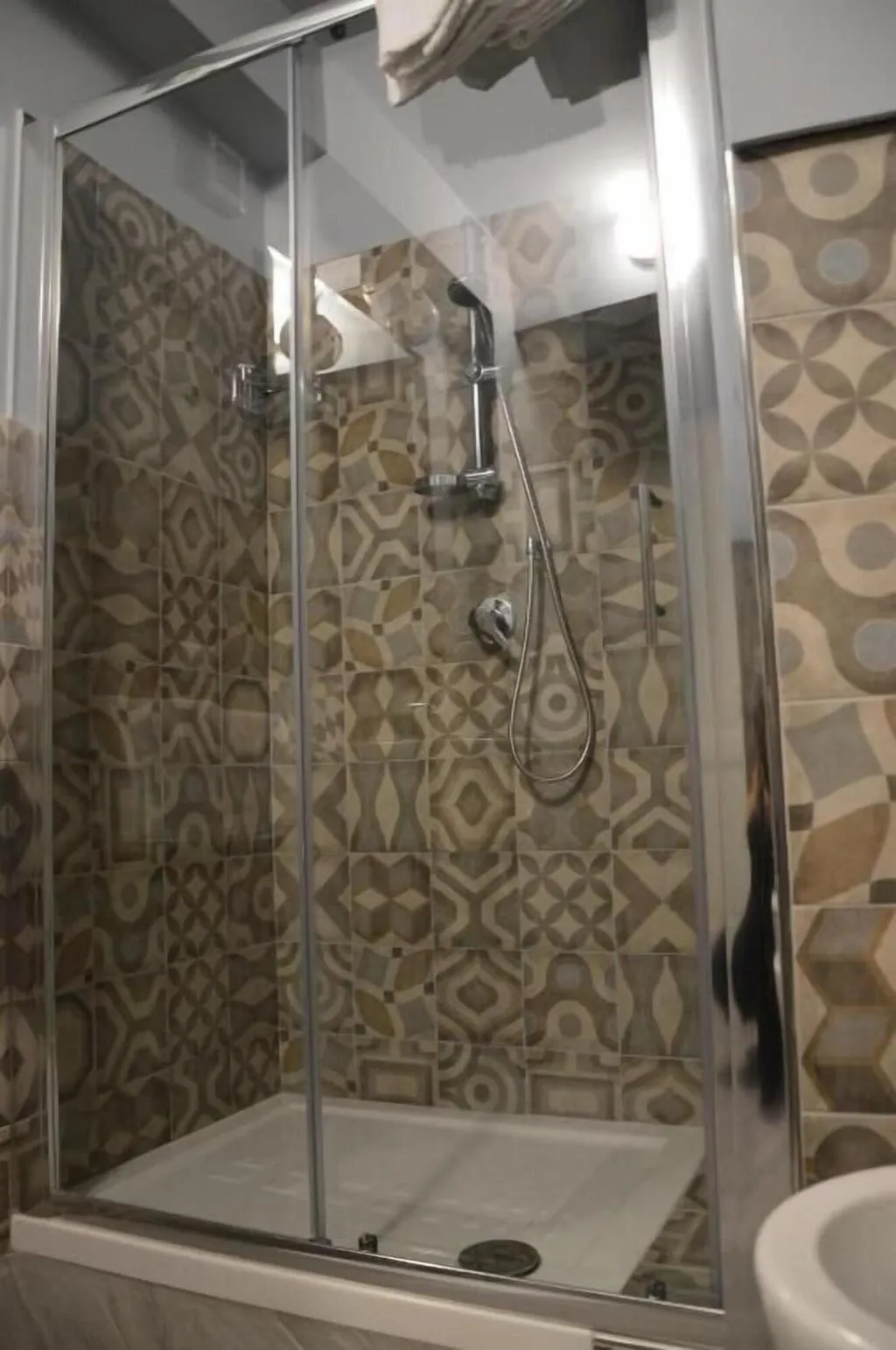 Room, Residenza Cavour, Catania
