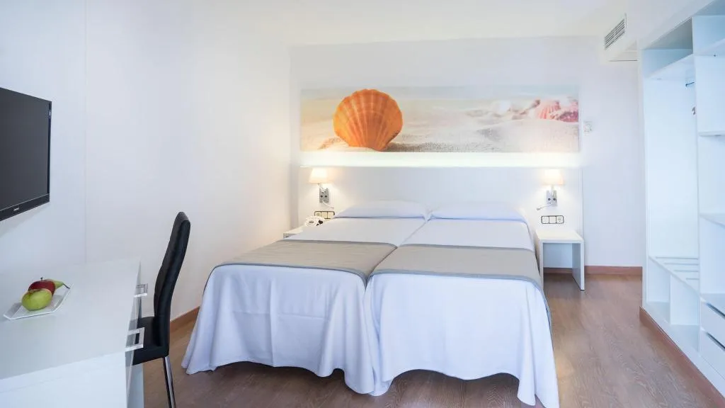 TWIN WITH BALCONY Room, THB Maria Isabel, Majorca