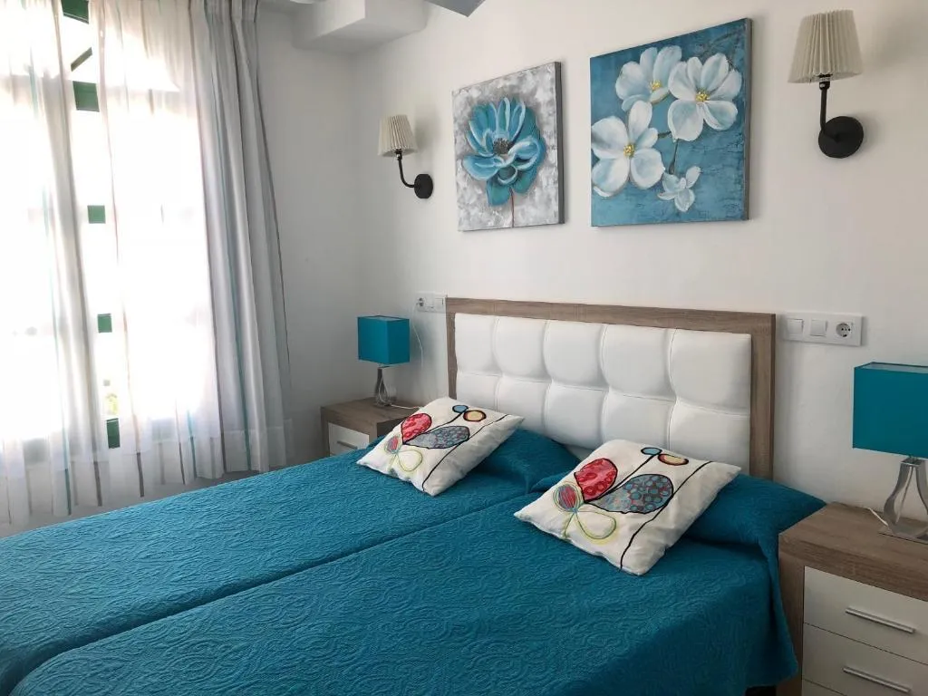 APARTMENT TWO BEDROOMS Room, Billy’s Puerto de Mogán Apartments by LIVVO, Gran Canaria