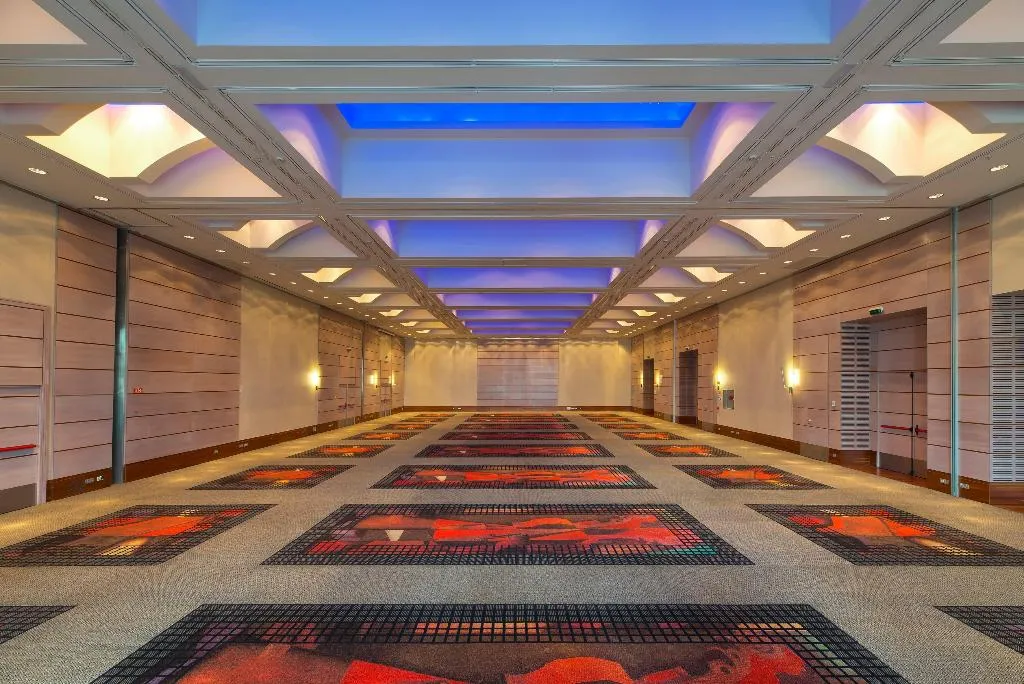 Conferences, Melia Valencia, Valencia
