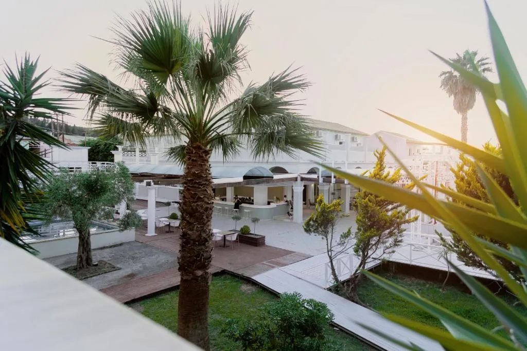 General view, Ionian Blue Beach Hotel - Adults Only, Corfu