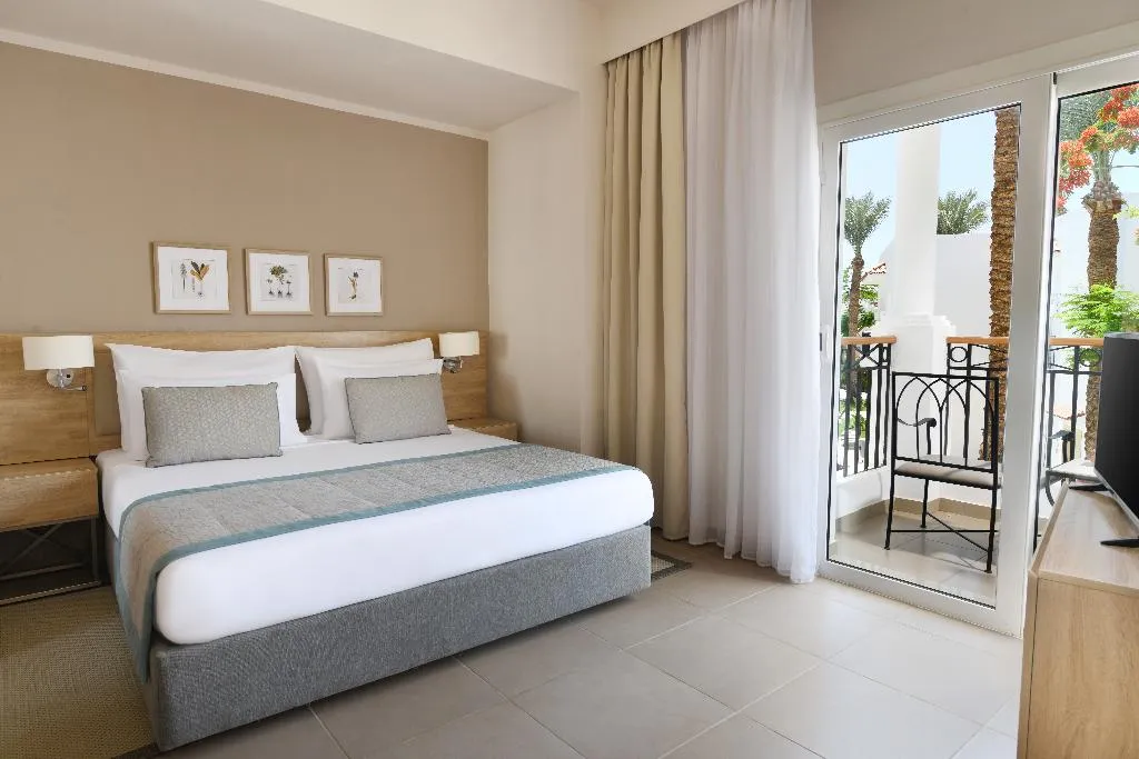 DOUBLE STANDARD Room, Jaz Fanara Residence, Red Sea Riviera