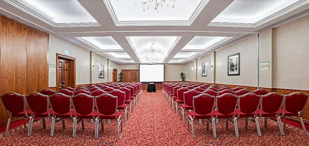 Conferences, InterContinental Porto Palacio das Cardosas, Porto