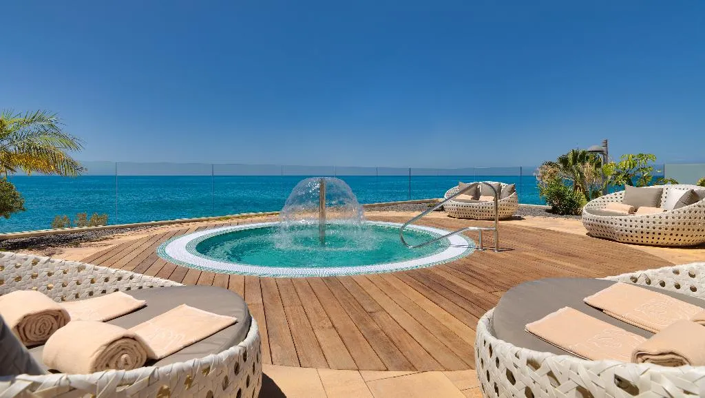 Pool, XQ El Palacete, Fuerteventura
