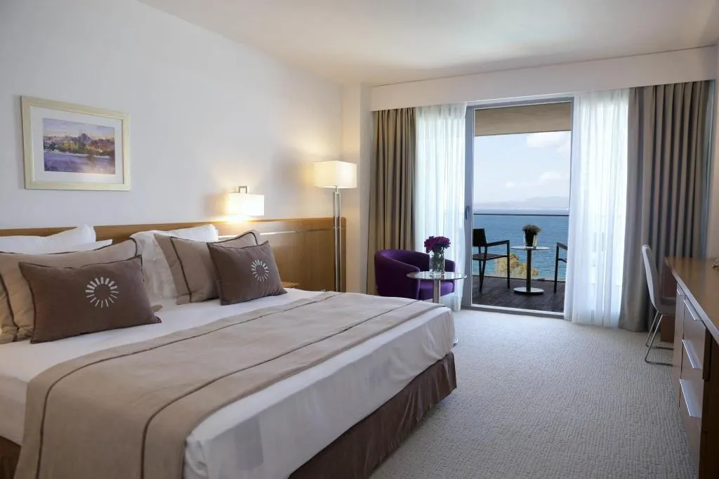 Room, On'Live Hotel, Izmir