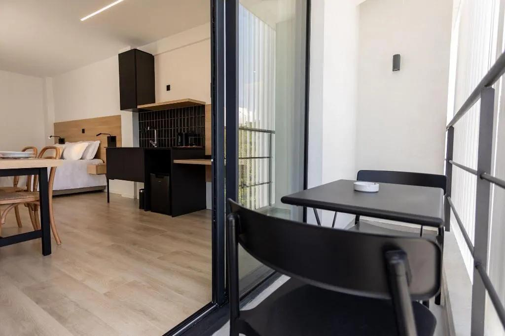 Room, Alinea Urban Saripolou Square, Cyprus