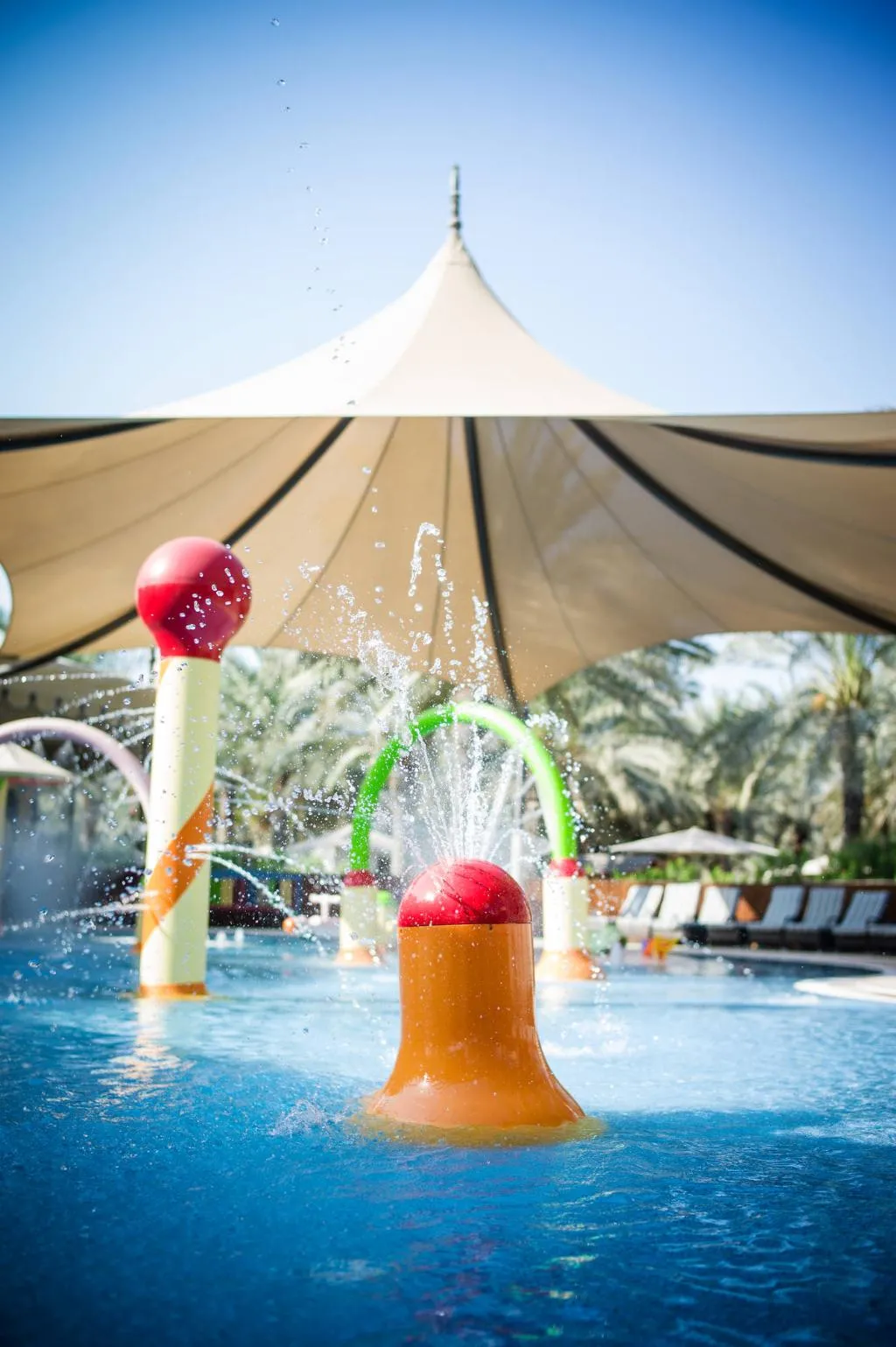 Sports and Entertainment, Jumeirah Mina Al Salam Dubai, Dubai