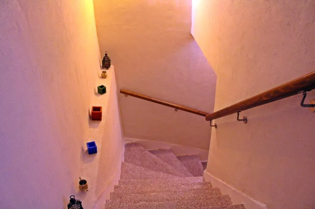 TRIPLE SUPERIOR Room, Riad Meftaha, Rabat
