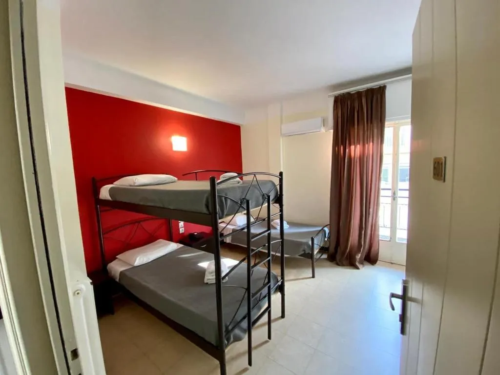 Room, Artemision, Athens