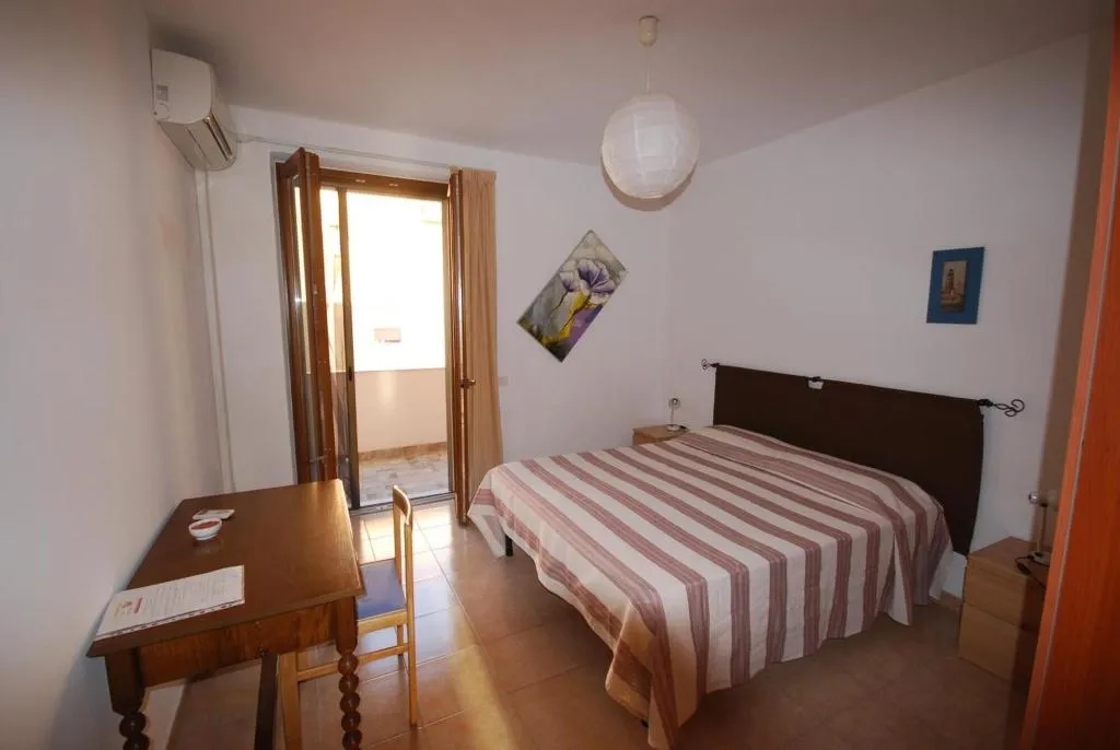 Room, B&B Babbai Giommi, Alghero