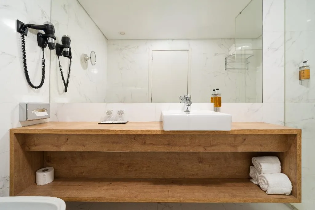 DOUBLE SINGLE USE STANDARD Room, Portus Cale Hotel, Porto