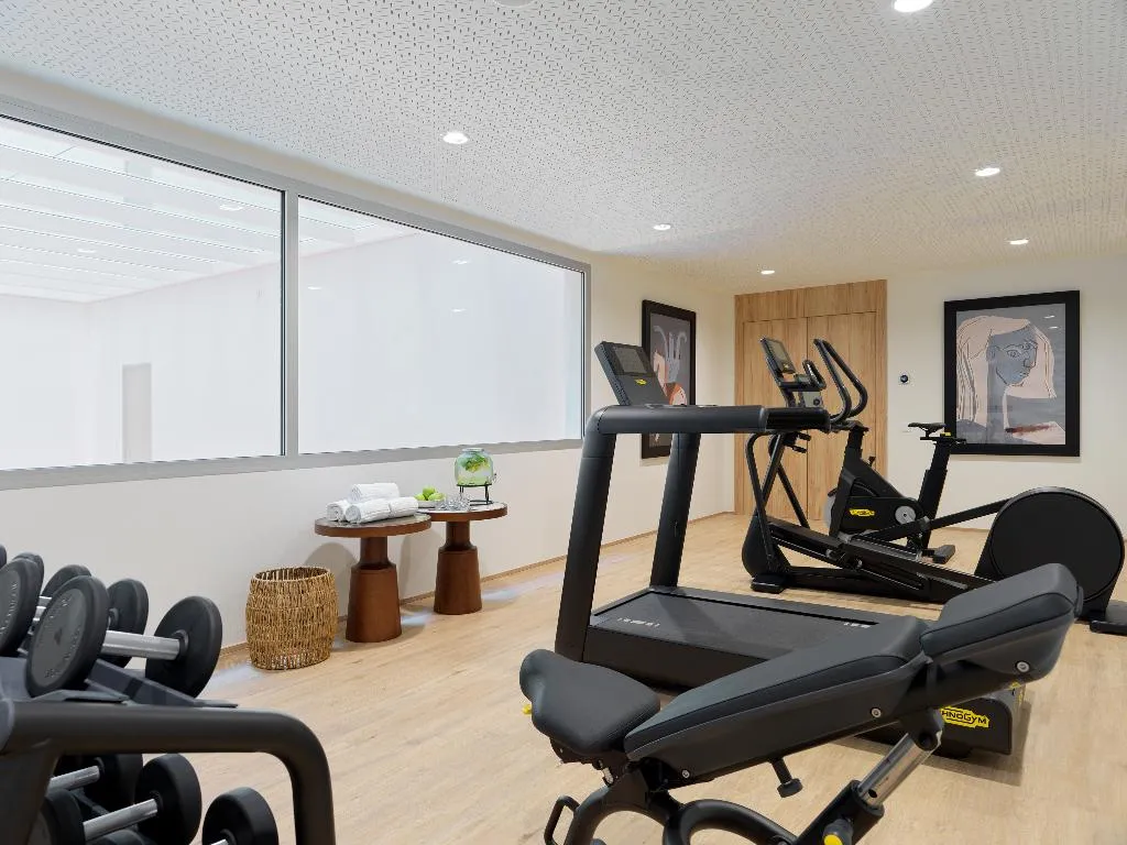 Sports and Entertainment, H10 Croma Malaga, Costa Del Sol