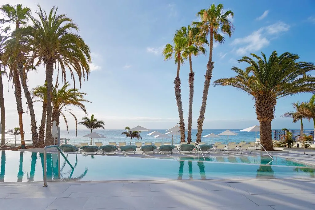 General view, Paradisus Gran Canaria, Gran Canaria