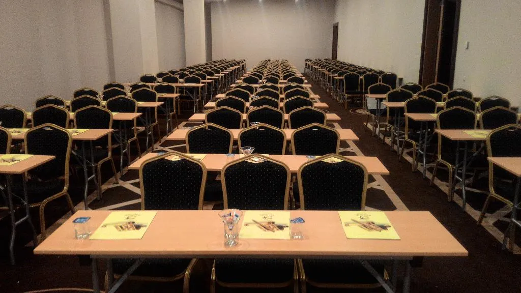 Conferences, Horus Paradise Luxury Resort, Antalya
