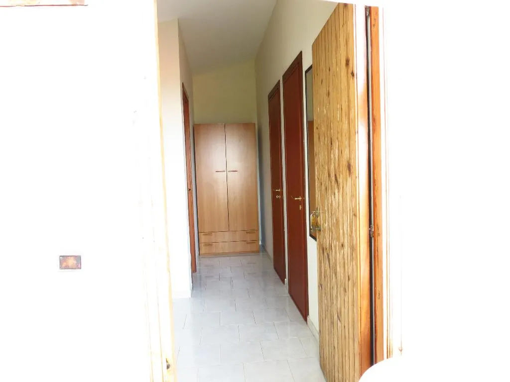 CHALET CAPACITY 3 Room, Baia Serena, Naples