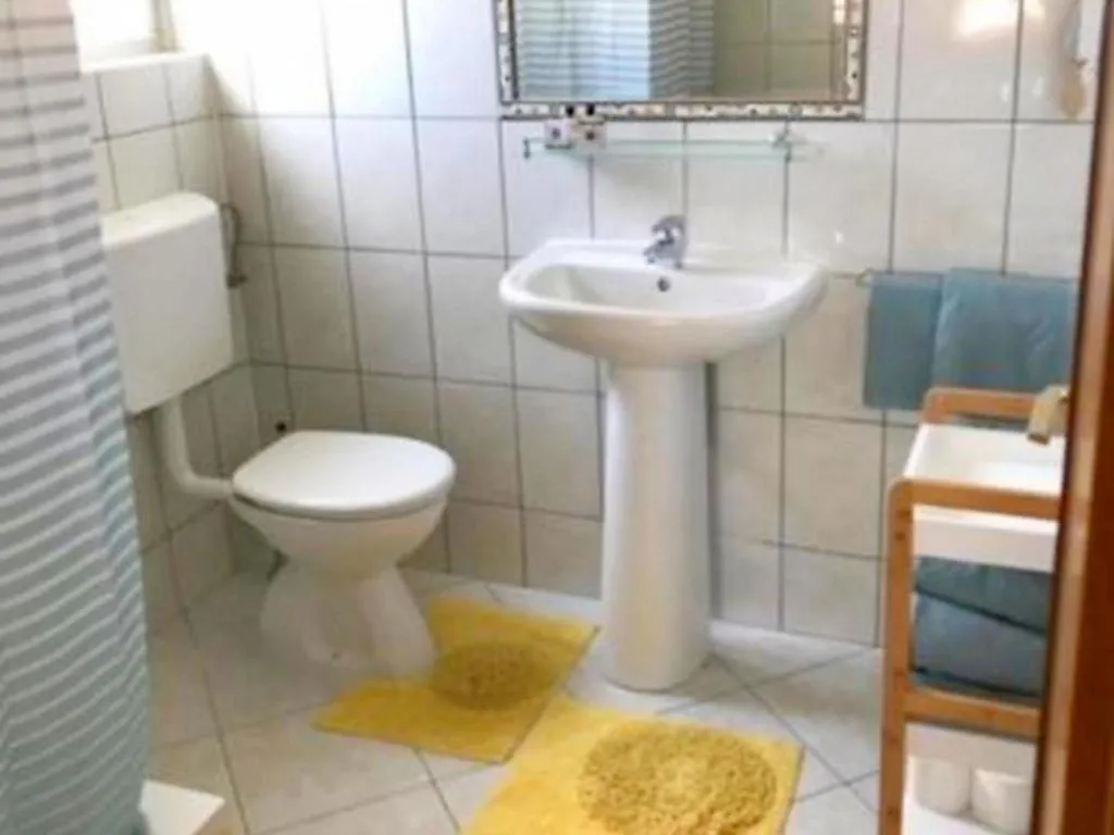 APARTMENT CAPACITY 2 Room, Olga, Split