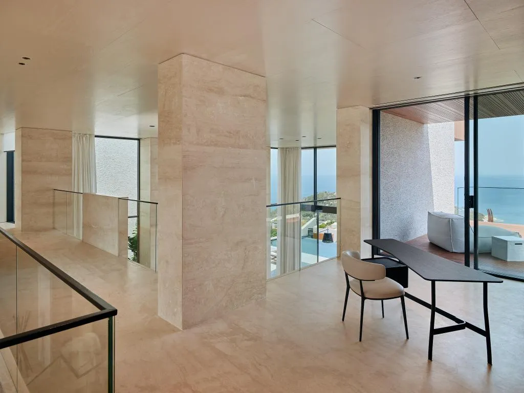 VILLA CAPACITY 9 Room, Maxx Royal Bodrum, Bodrum