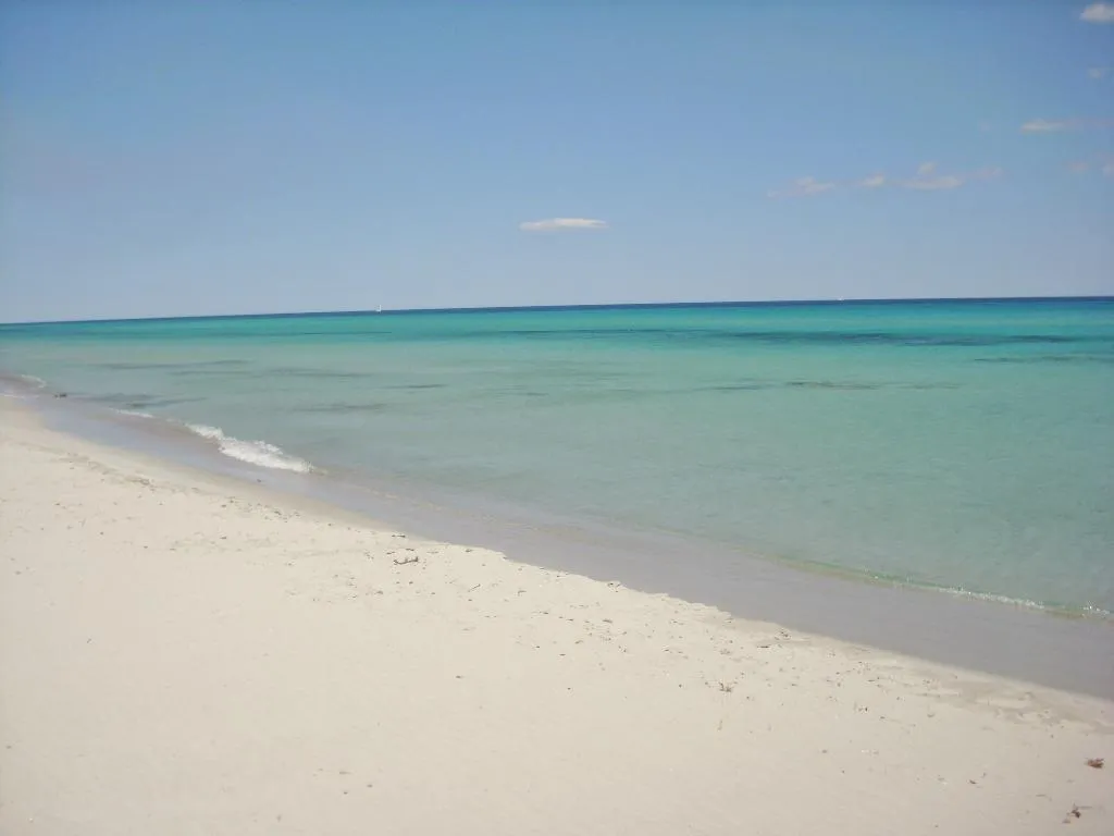 Beach, Residence  Bouganvillage, Olbia