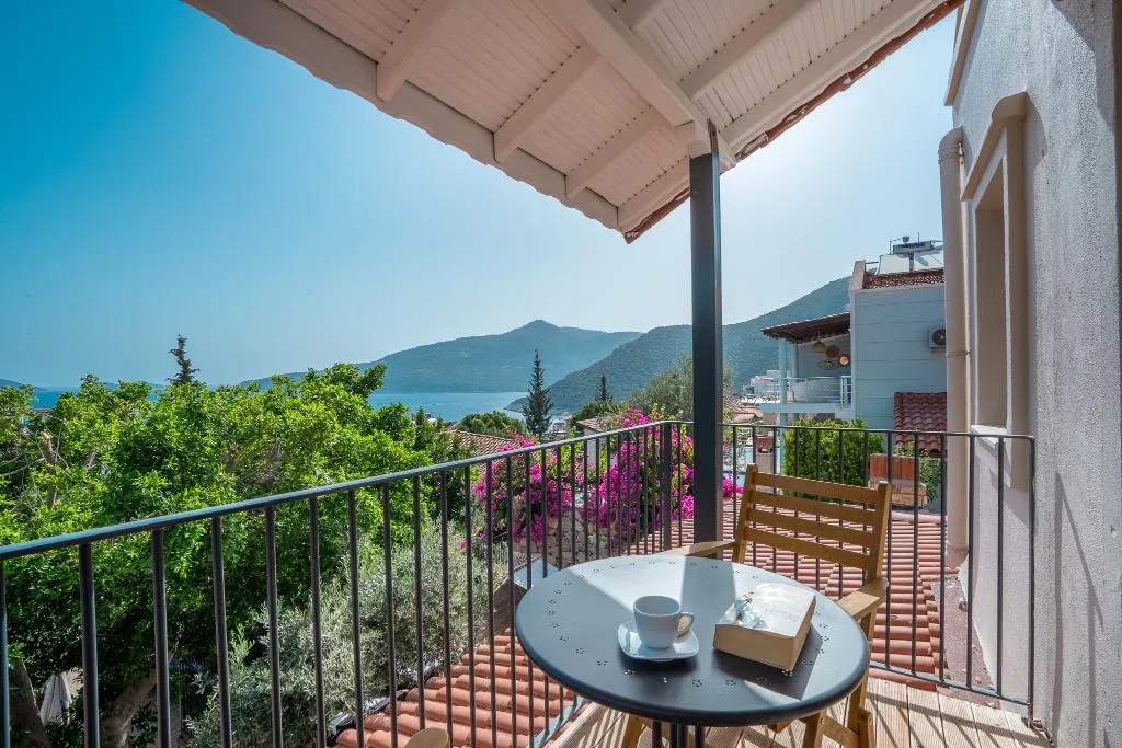 VILLA FOUR BEDROOMS Room, True Blue Boutique Hotel, Dalaman