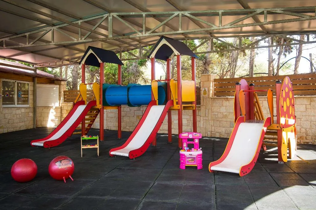 General view, Gouves Water Park Holiday Resort, Crete