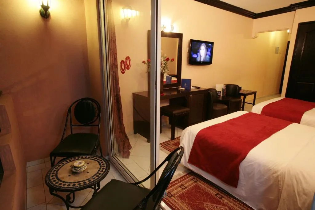 Room, Imperial Holiday & Spa, Marrakech