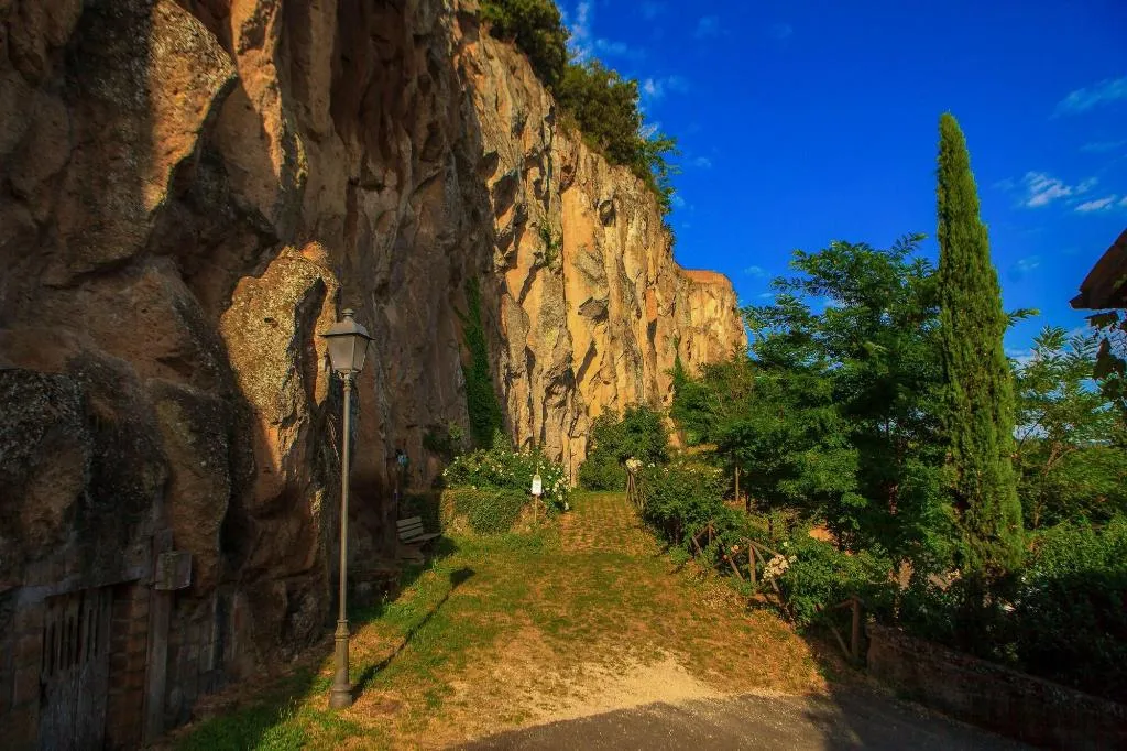 General view, Misia Country Resort & Spa, Perugia