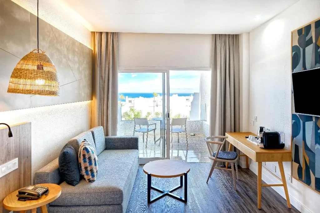 Room, Labranda Golden Beach, Fuerteventura