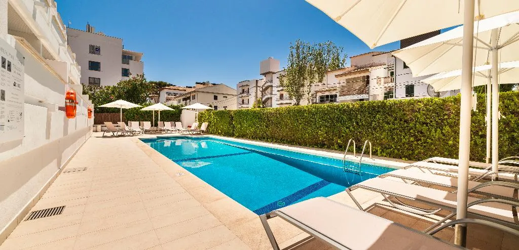 Pool, Hoposa Pollensamar, Majorca