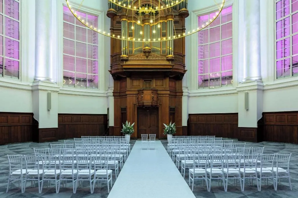 Conferences, Renaissance Amsterdam Hotel, Amsterdam