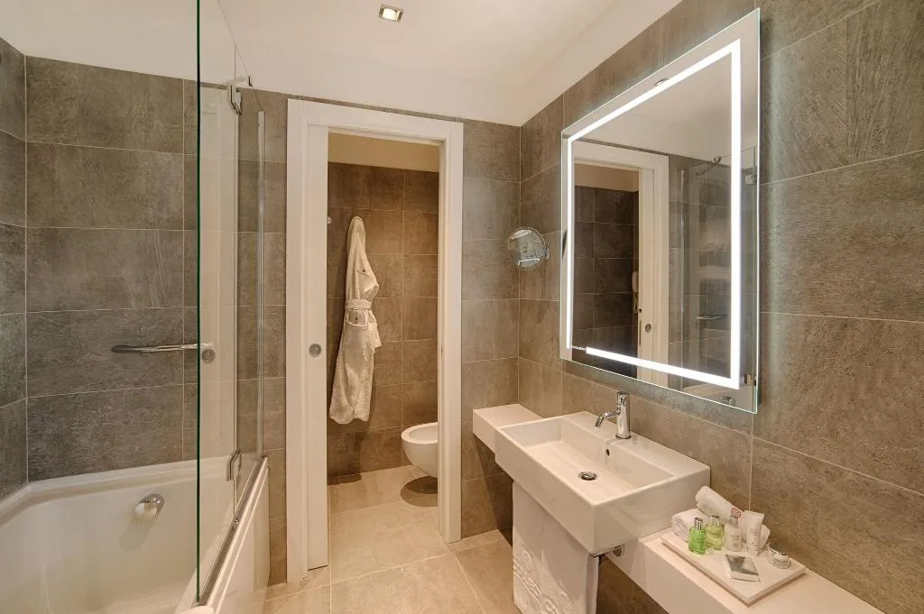 Room PREMIUM Room, NH Collection Roma Palazzo Cinquecento, Rome