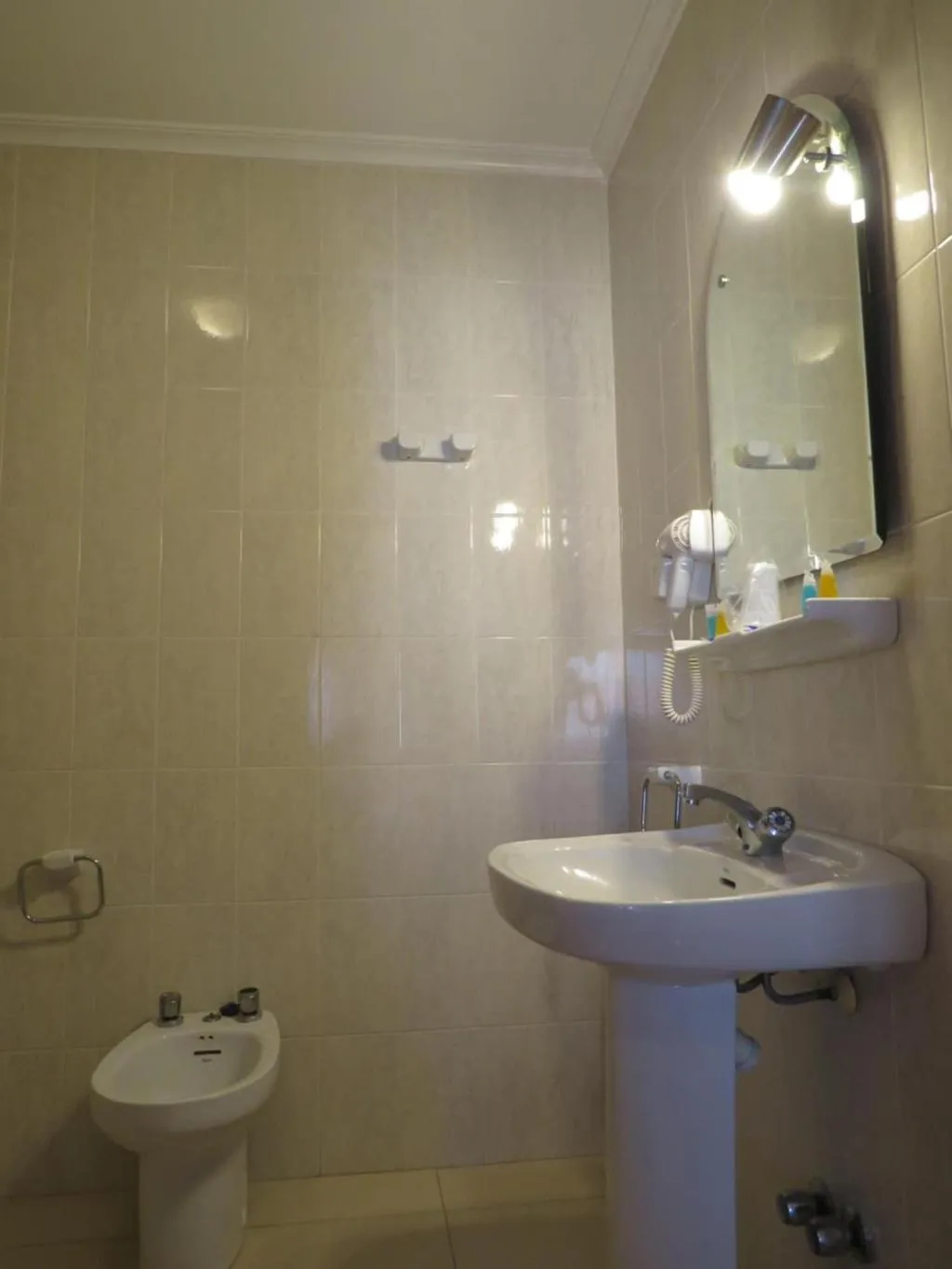 Room, Montemar, Costa Blanca