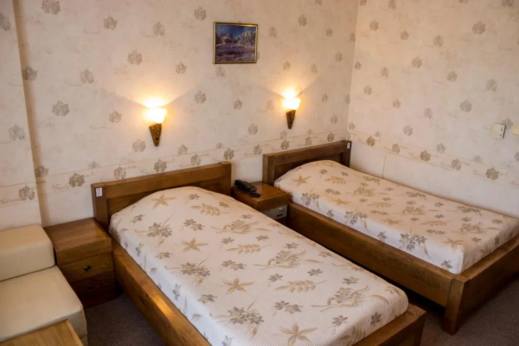 DOUBLE PROMO Room, Kuban Resort and Aquapark, Bourgas