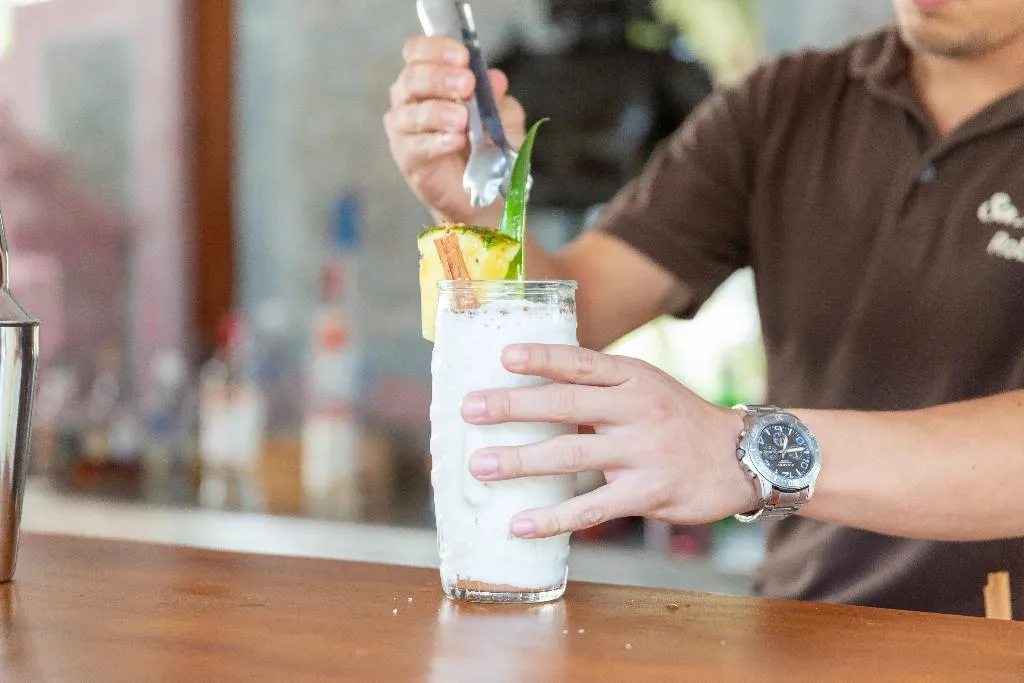 Bar, Agroturismo Sa Talaia Adults only, Ibiza