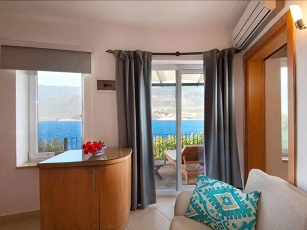 Room, Deniz Feneri Lighthouse +12 ADULT ONLY, Dalaman