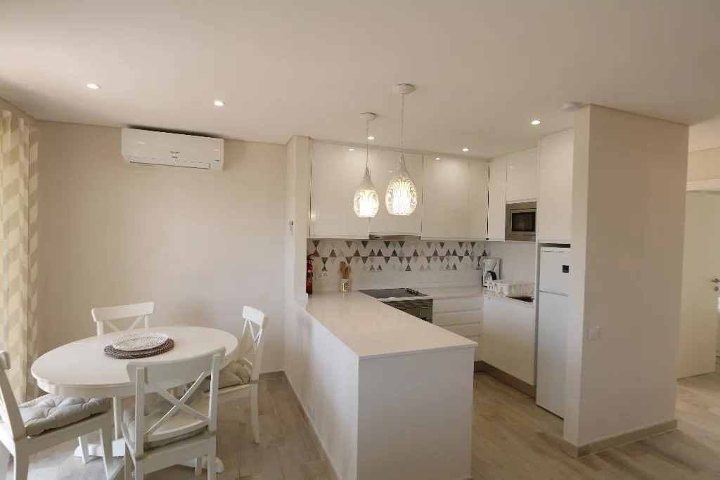 APARTMENT TWO BEDROOMS Room, Apartamentos The Old Village by Village 4u, Algarve