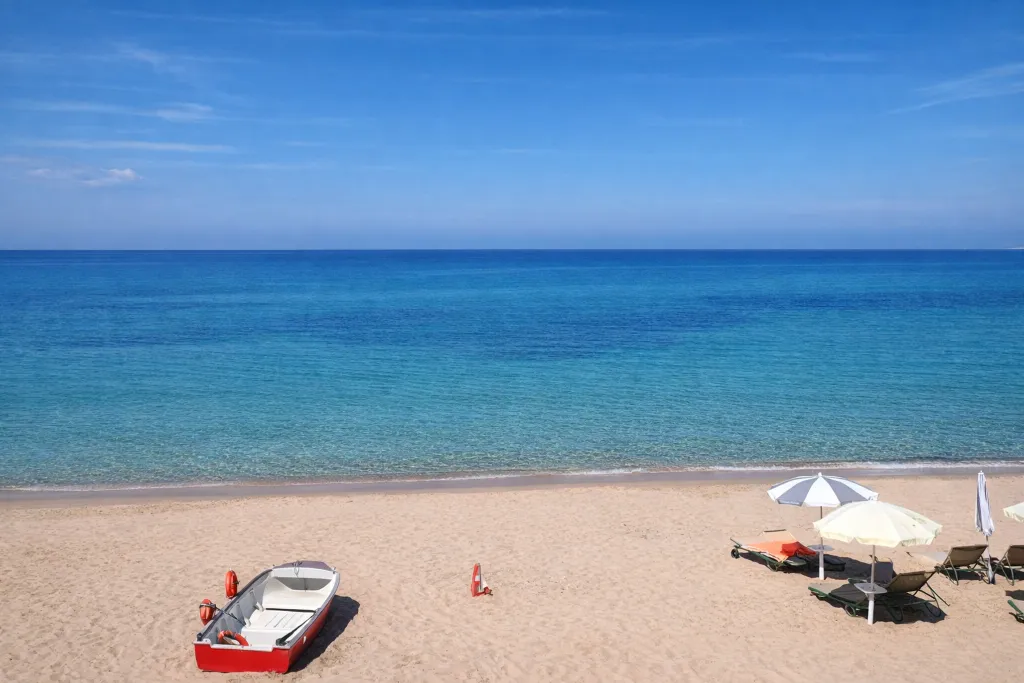 Beach, Hotiday Castelsardo Spiaggia, Cagliari