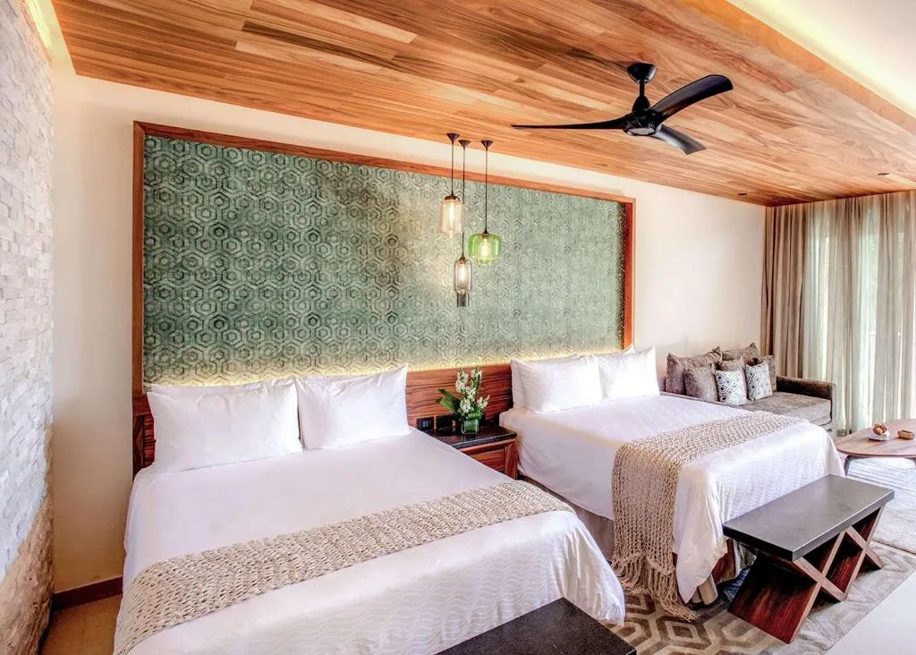 Room, Palmaïa - The House of AïA Wellness All Inclusive, Cancun Area
