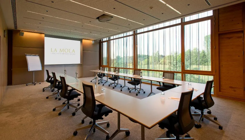 Conferences, La Mola & Conference Center, Barcelona
