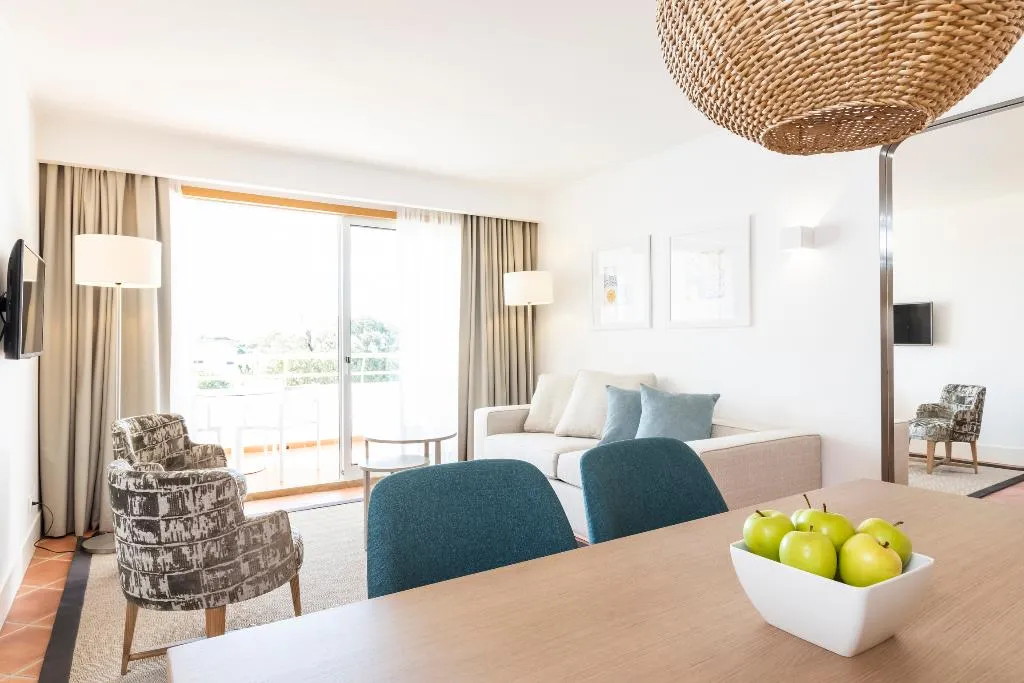 APARTMENT ONE BEDROOM Room, The Patio Suite Hotel, Algarve