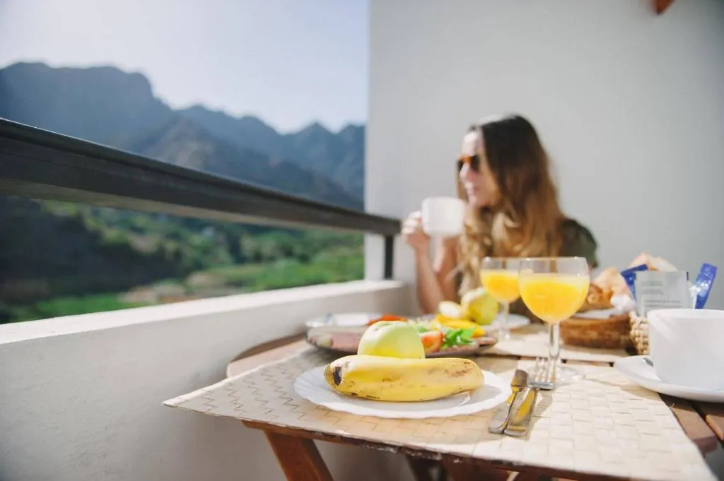 STUDIO SUPERIOR WITH VIEWS Room, Suites Los Telares, Tenerife