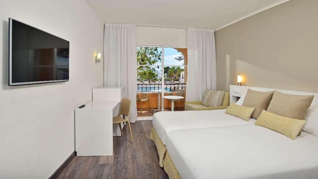 DOUBLE STANDARD Room, Sol Falco Menorca, Menorca
