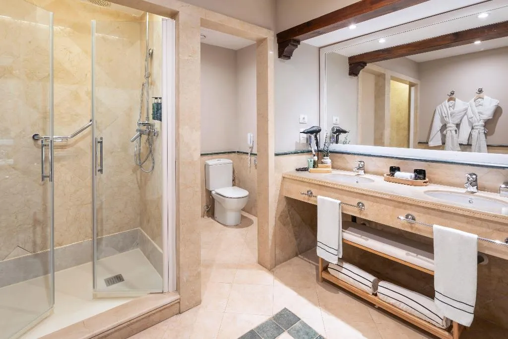 SUITE STANDARD Room, Melia Villaitana, Costa Blanca
