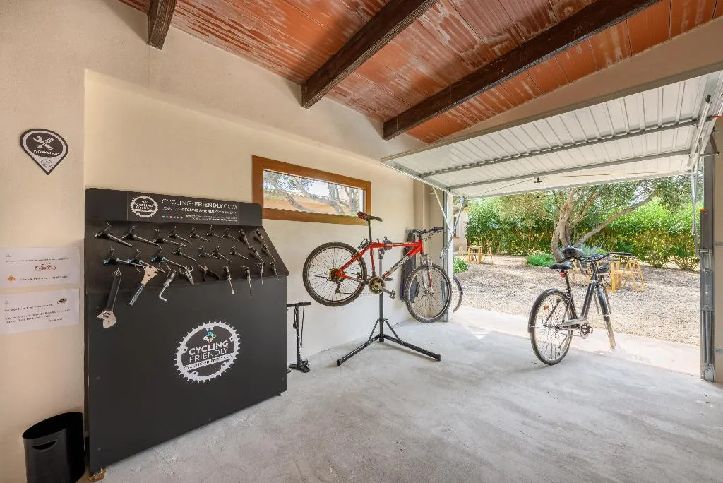 Sports and Entertainment, Son Corb Boutique Hotel, Majorca