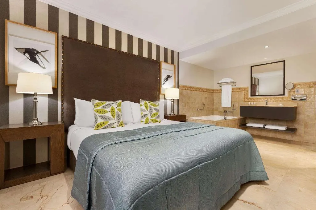 Room, Wyndham Residences Tenerife Costa Adeje, Tenerife